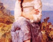 闲适 - 威廉·阿道夫·布格罗